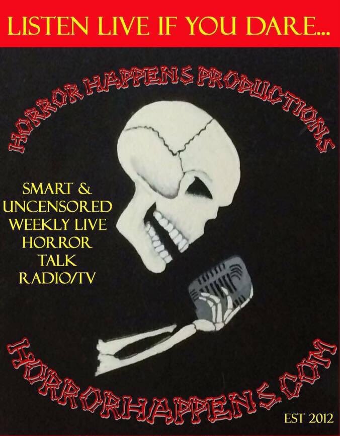 HorrorHappensRS's tweet photo. .@HGRNJ @tunein @TOETAGINC @nicholas_vince @huntershea1 @SinisterGrinPre @ErinAlMehairi @XYZFilms @AnarchistTodd @DiaboliqueMag @HorrorNewsNet @PromoteHorror Listen live #horror #radio @HGRNJ @tunein Tues April 25 @615 PM EST we talk @TOETAGINC filmmaker talking #THEFINALINTERVIEW #FredVogel https://t.co/rKFf505HmZ