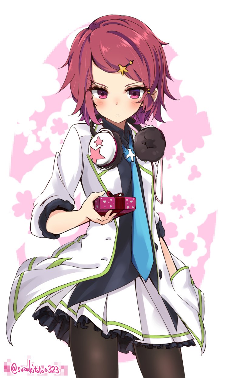 Koito Minase, Musaigen no Phantom World Wiki