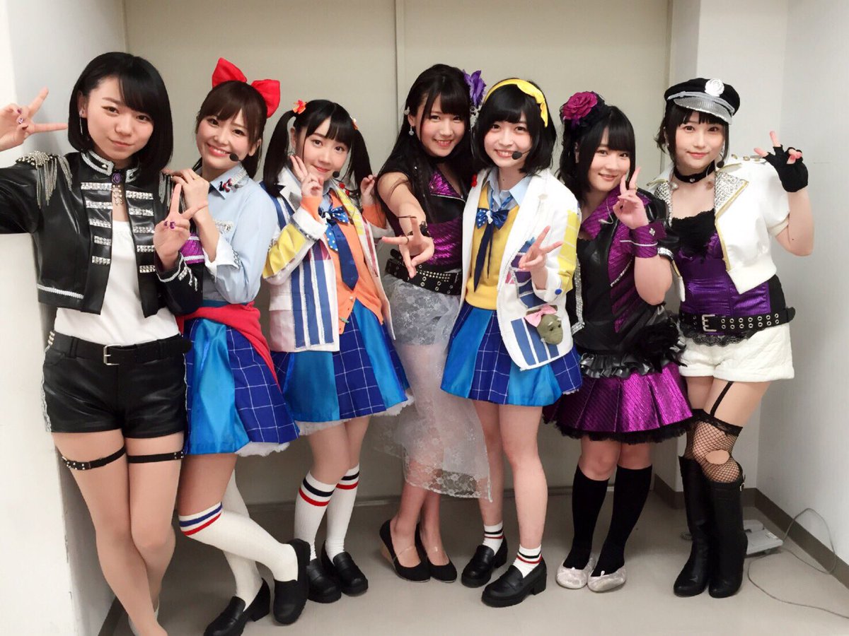 Tokyo 7th シスターズ 3rd Anniversary Live 17 Xx Chain The Blossom In Makuhari Messe 出演者関係者まとめ 2ページ目 Togetter Tokyo 7th シスターズ 3rd Anniversary Live 17 Xx Chain The Blossom In Makuhari Messe 出演者関係者まとめ 2ページ目 Togetter