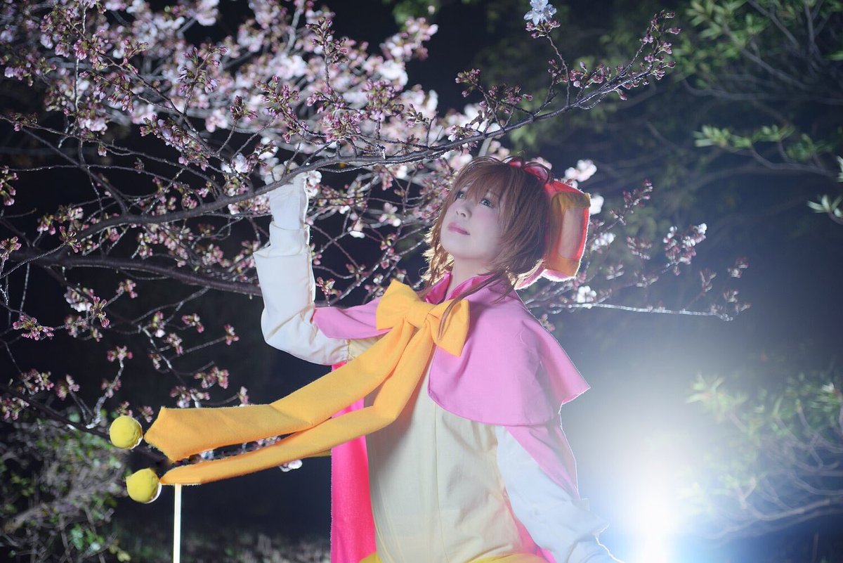 あやちぃ コスプレ カードキャプターさくら 46話 さくらと最後の審判 ー新しい力ー ーレリーズ ー Photo By タカビさん Takabi0814 カードキャプターさくら Ayachii T Co Ve1t1btmle Twitter あやちぃ コスプレ カードキャプターさくら 46話 さくらと最後の審判 ー新しい力ー ーレリーズ ー Photo By タカビさん Takabi0814 カードキャプターさくら Ayachii T Co Ve1t1btmle Twitter