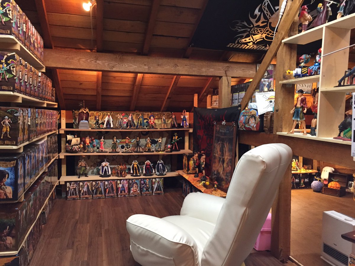 つうとむ Twitterissa これはまさに隠し部屋です 店の屋根裏を改造して つうとむ Twitterissa これはまさに隠し部屋です 店の屋根裏を改造して