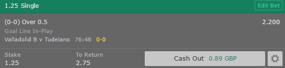 onlythetipster's tweet image. #firsttip odds are better now.