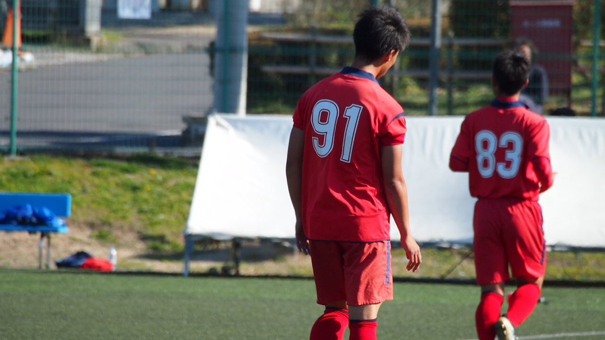 守山北高校サッカー部 守山北高校サッカー部