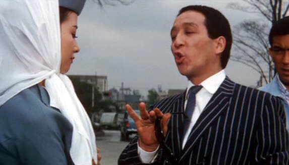 O Xrhsths ガッデム承知ノ介 Sto Twitter 今更だけど 今日の新宿dashでアオダイショウが出てきたとき 最初に田中邦衛の青大将が出てきた俺は相当精神年齢が行き過ぎているのかもしれない 鉄腕dash 若大将シリーズ