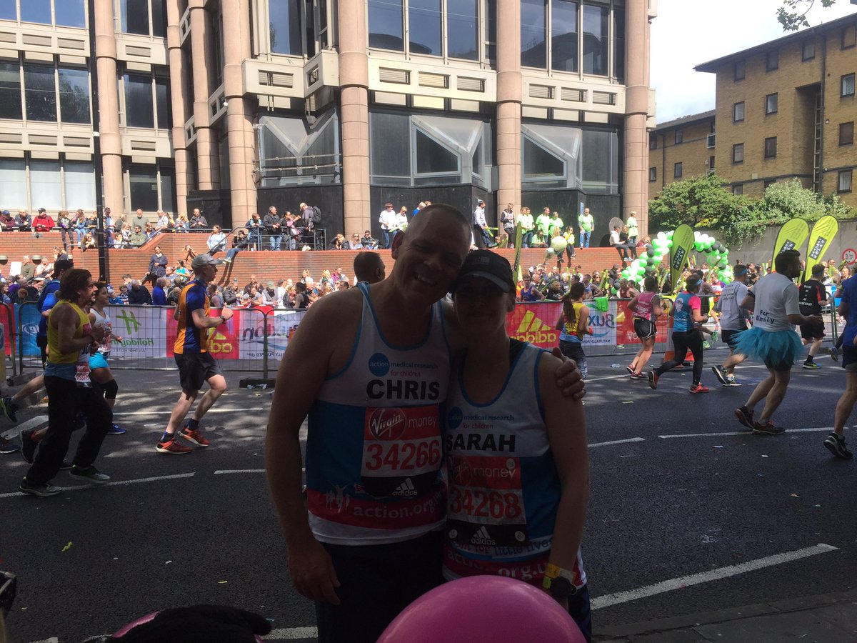 FOMP_Run_Club's tweet image. @BeasleyChpb &amp;amp; @RunBrewsterRun at the half-way point looking brilliant 👍🏻