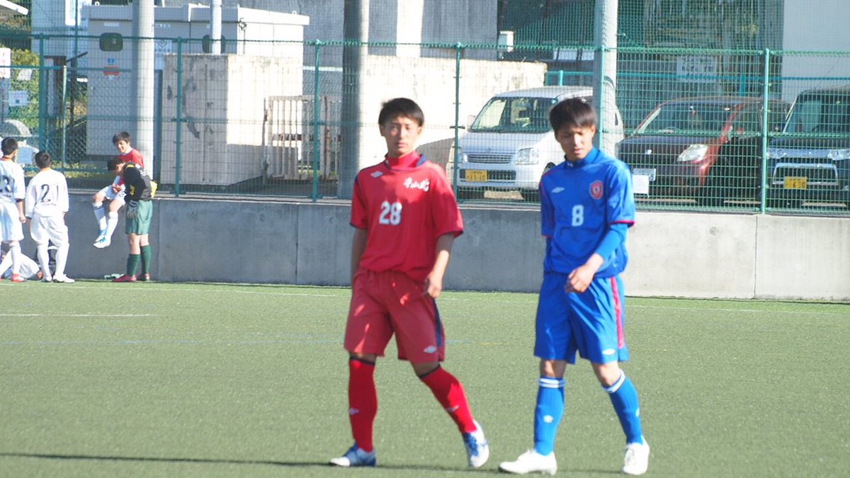 守山北高校サッカー部 守山北高校サッカー部