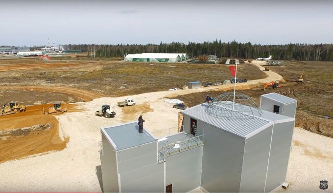 Посмотреть изображение в Твиттере