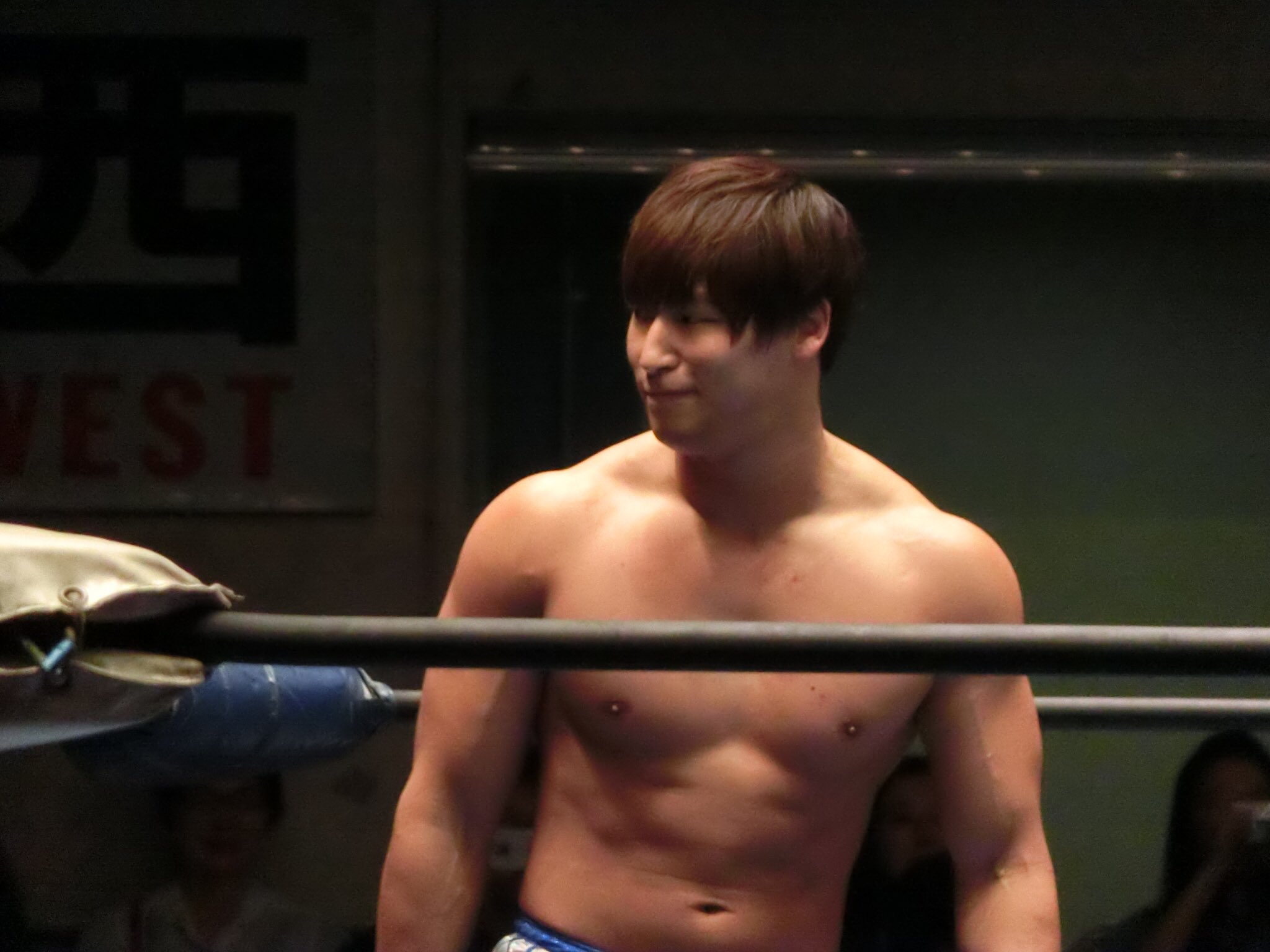 Yuko 久しぶりの 飯伏幸太 の試合 最高でした もっともっと観たい 飯伏幸太 飯伏プロレス研究所 Kdojo Yuko 久しぶりの 飯伏幸太 の試合 最高でした もっともっと観たい 飯伏幸太 飯伏プロレス研究所 Kdojo