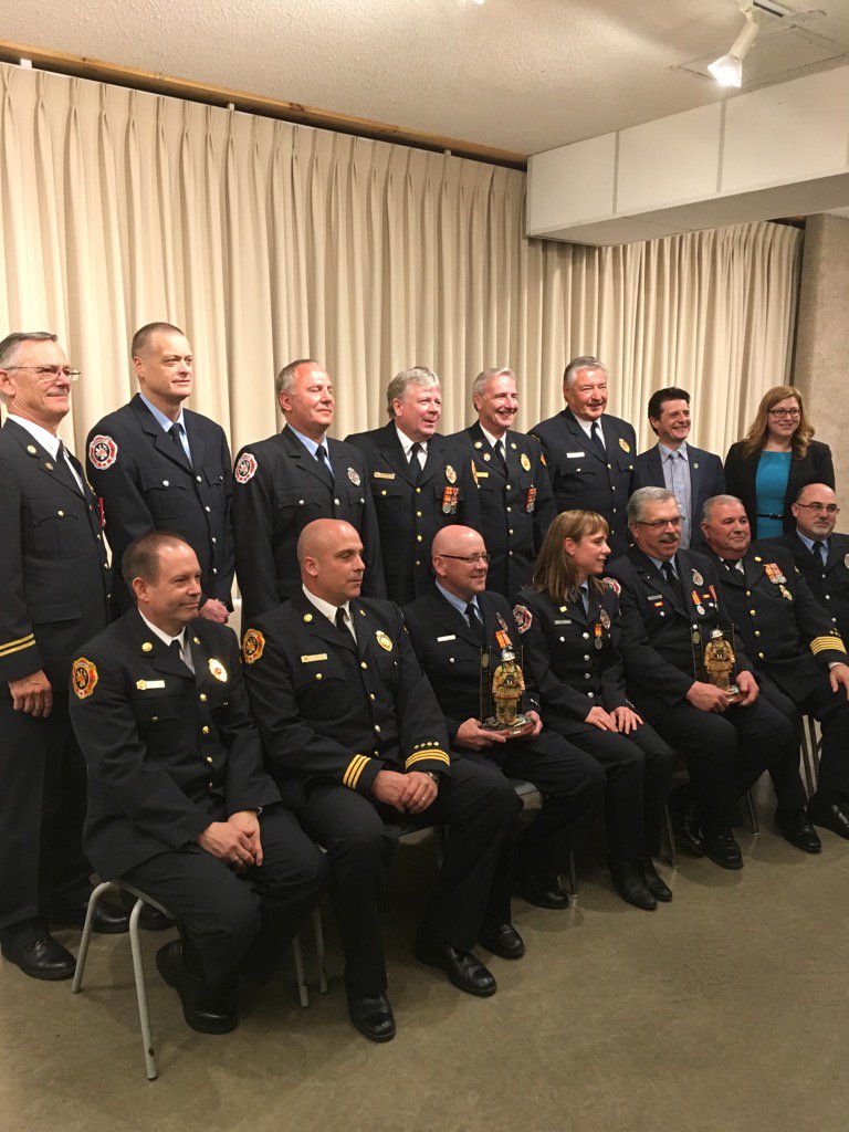 Aburg_Fire's tweet image. AFD celebrates our retirees &amp;amp; long service recipients @ our annual banquet. Thank you for your service &amp;amp; dedication