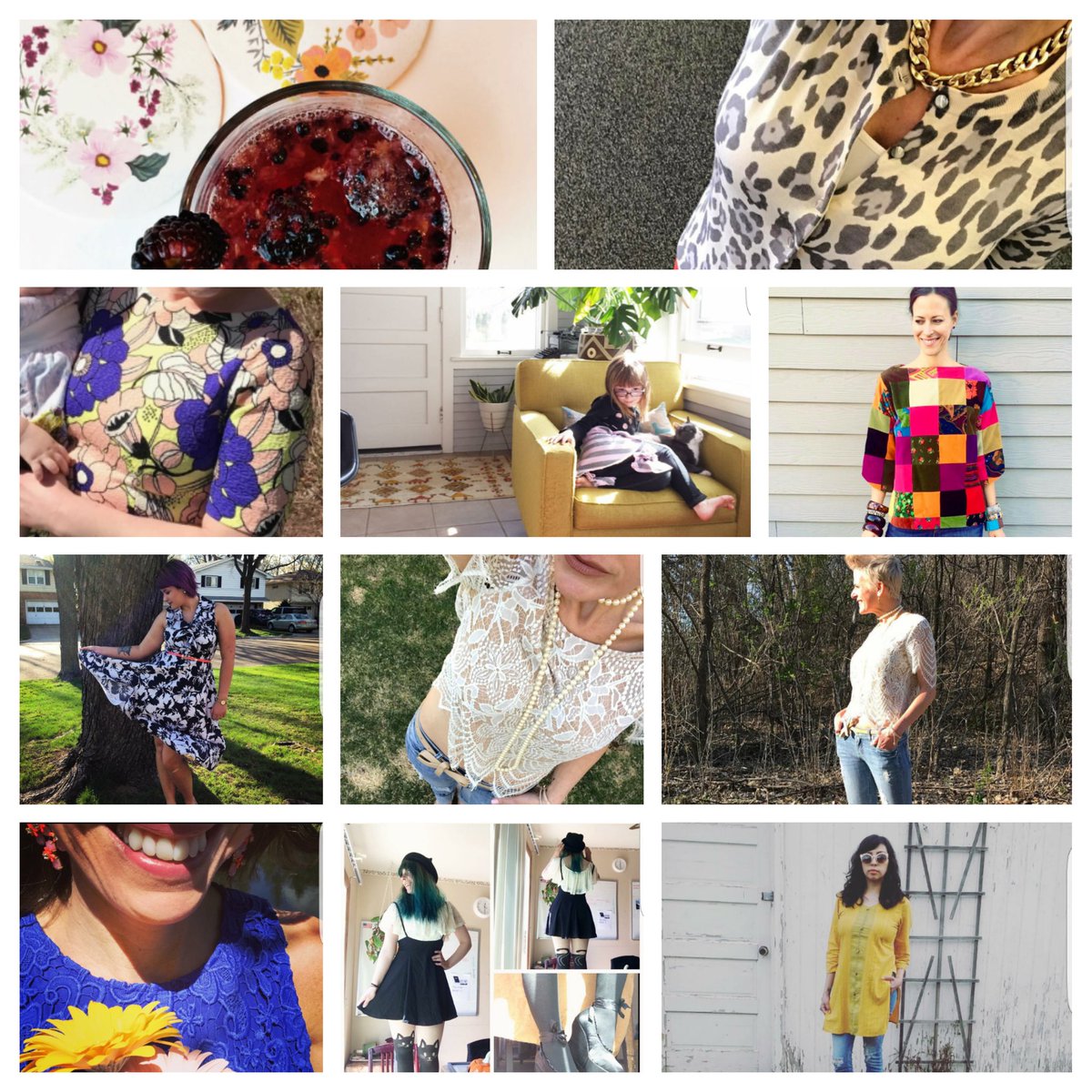 thriftstylist's tweet image. The Sunday Shop+Share roundup is here! Use hashtag #ArcsValueVillage to share your @ArcValueVillage finds!  We ❤ to see what you find!