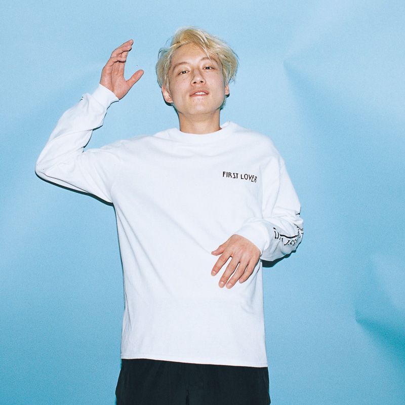 坂口健太郎　Tシャツ MEN'S NON-NO on X: 