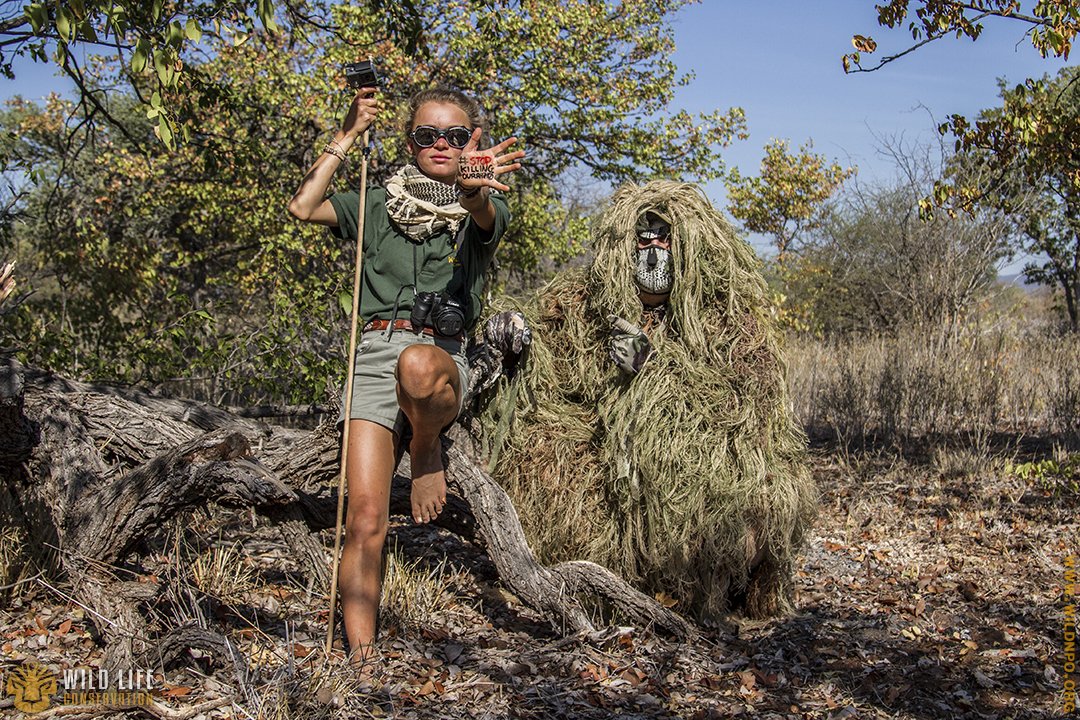 🤝United
Together we can find new solutions and make a true difference.
#LoveYourWildLife #Conservation #StopKillingOurRhino #itsworthsaving