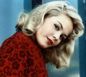 Happy Birthday Sandra Dee 