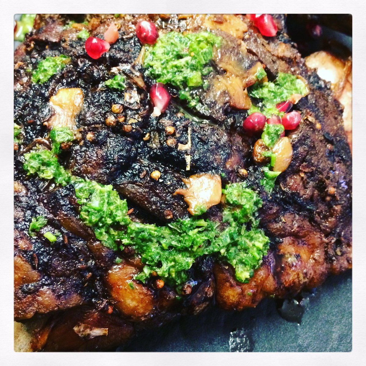 WorksCafeSW's tweet image. If you thought we just did bacon sarnie's #saffronwalden #best #privatedining #experience thanks to Dionne McCreery #moroccanlamb #meringue