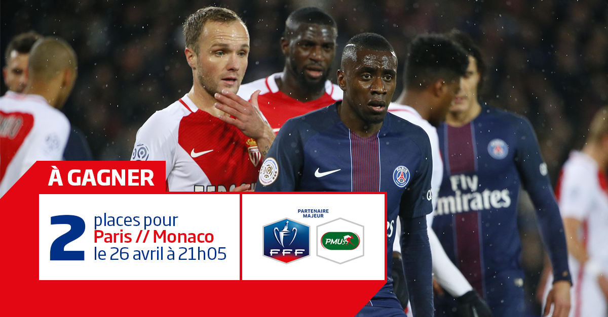 PMU_Sport's tweet image. #PSGASM c'est LE choc des demies de la #CDF... et on vous offre vos places ! 
RT + Follow pour participer, tirage au sort à la fin de #OLASM