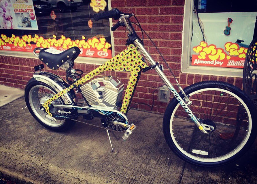 Tastebuds Popcorn tweet media