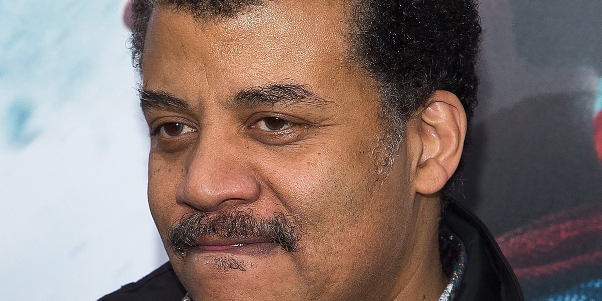arthur_kasinde's tweet image. Neil deGrasse Tyson: Science deniers in power are a profound threat to... ln.is/2Tys7 by #drstacigruber via @c0nvey