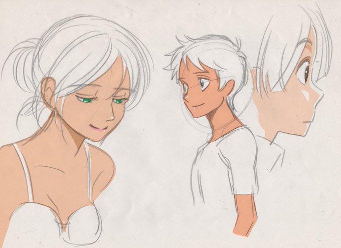Sanbon Kawaさんのイラスト一覧 5ページ目 Sanbon Kawaさんのイラスト一覧 5ページ目