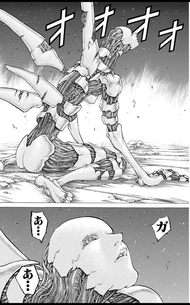 O Xrhsths 陰気 の二酸化マンガ 否定能力 Unnatural 不自然 Sto Twitter クレイモア 八木教広 8巻 この 覚醒者のデザインもいいなぁ 二瓶勉作品に出てきそうな O Xrhsths 陰気 の二酸化マンガ 否定能力 Unnatural 不自然 Sto Twitter クレイモア 八木教広 8巻 この 覚醒者のデザインもいいなぁ 二瓶勉作品に出てきそうな