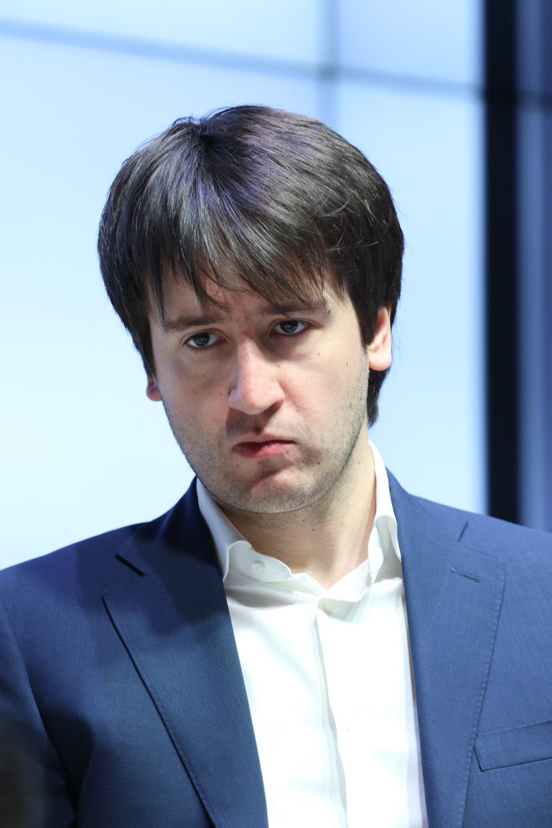 ruchess_ru's tweet image. 3-й тур Мемориала Вугара Гашимова. Фотографии Этери Кублашвили #shamkirchess2017