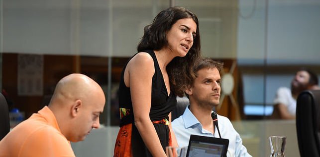 revistacanamo's tweet photo. https://t.co/aWcvnUuscj Podemos y Ciudadanos juntos por el cáñamo en Extremadura https://t.co/m4TEZE1G2D