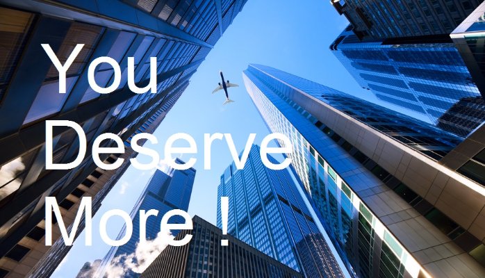 RealDepartment's tweet image. #Motivation