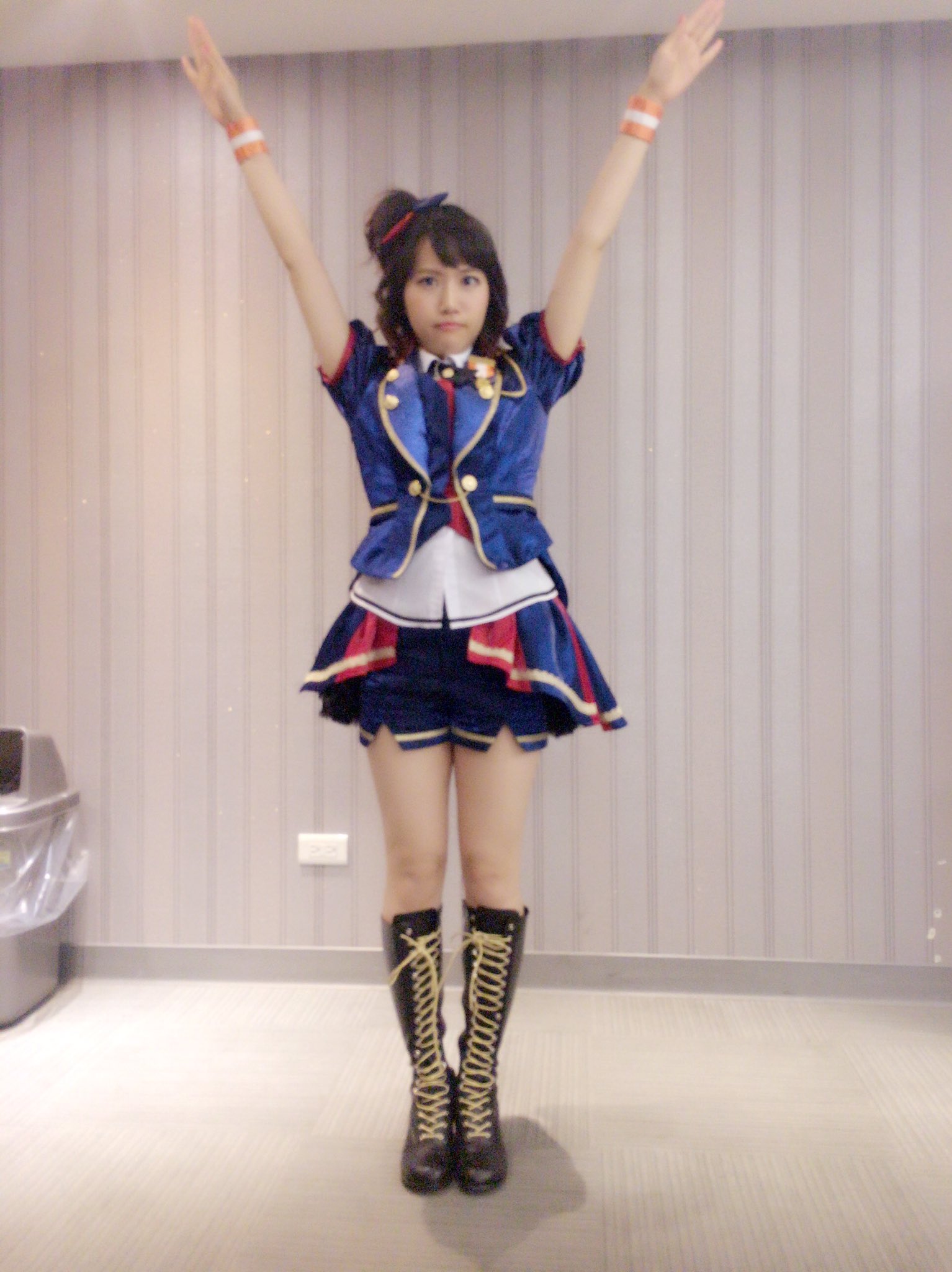 稲川 英里 on Twitter "「765MILLIONSTARS First Time in TAIWAN