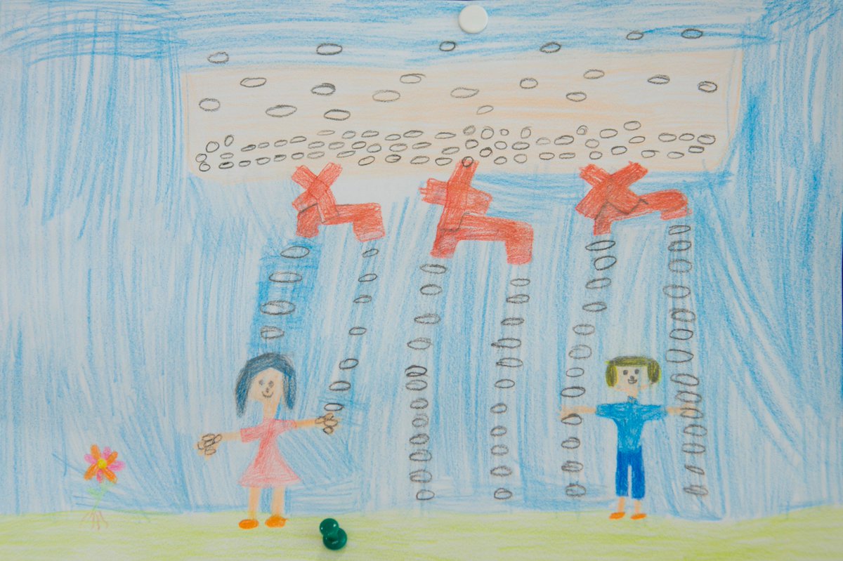 #23Nisan'da Çocukların Gözüyle SGK 🎈🇹🇷☺
facebook.com/pg/sgksosyalme…