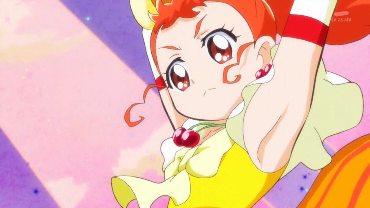 はぁたん Twitterissa 脇ぃ W できたら中の人の脇がいいです プリキュアアラモード プリキュア Precure Tvasahi Nitiasa はぁたん Twitterissa 脇ぃ W できたら中の人の脇がいいです プリキュアアラモード プリキュア Precure Tvasahi Nitiasa