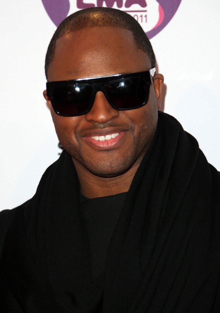 Happy Birthday Taio Cruz 