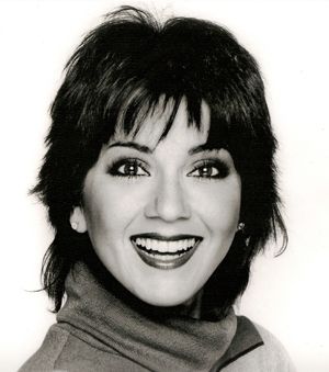 Beautiful Joyce Dewitt