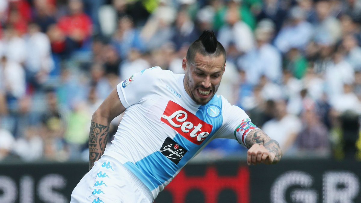 DIRETTA INTER-NAPOLI, vedere la partita Streaming gratis Rojadirecta Oggi 30 Aprile 2017