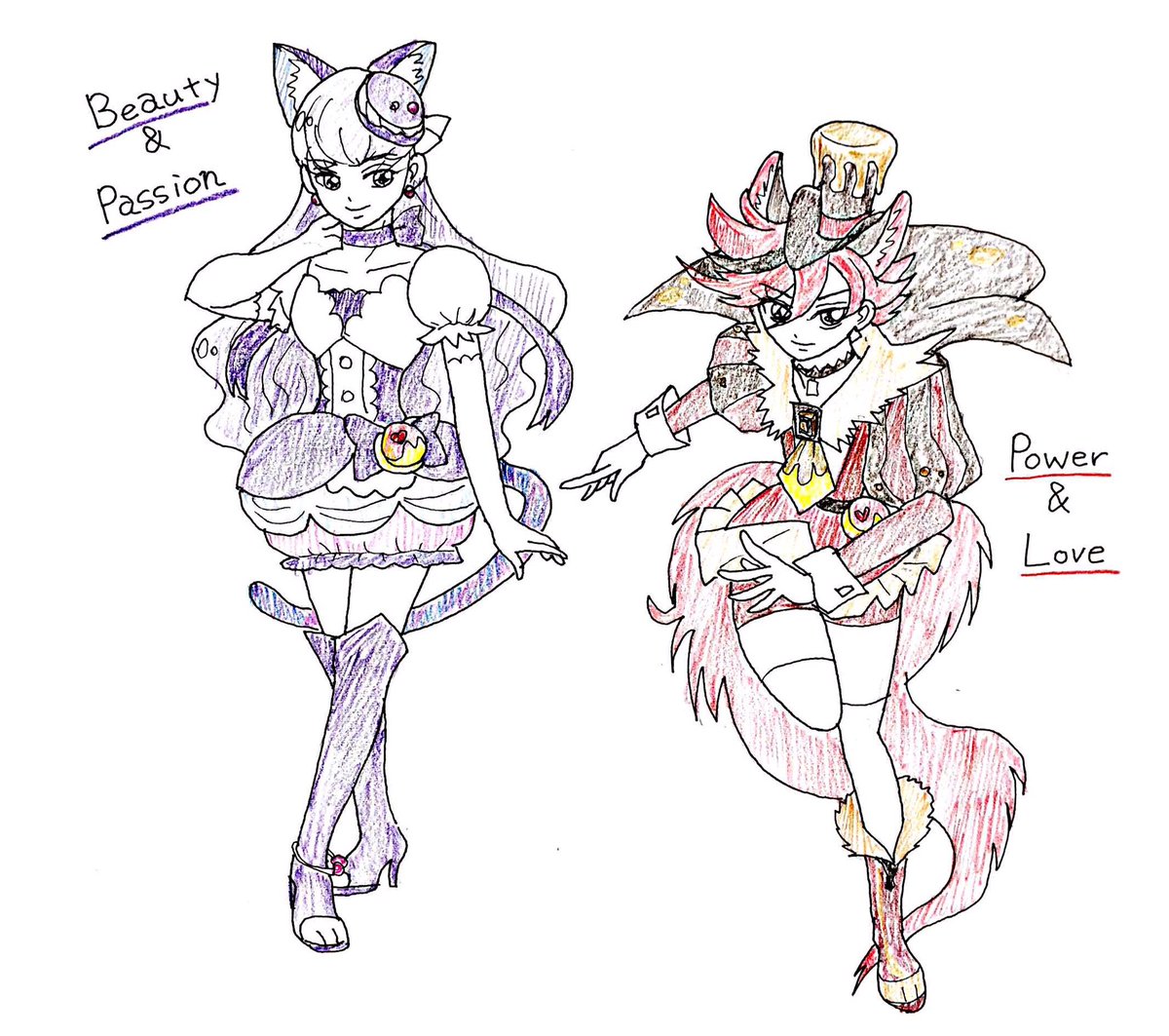 みみきゅうり Auf Twitter 唐突なプリキュアお絵かき ぬりえ風 そういえば私子供の頃からぬりえ下手だったよな うん てのは置いといて今シーズンのプリキュアは高校生コンビが素晴らしい てか 今シーズンの プリキュアのデザイン考えた方天才 神 みみきゅうり Auf Twitter 唐突なプリキュアお絵かき ぬりえ風 そういえば私子供の頃からぬりえ下手だったよな うん てのは置いといて今シーズンのプリキュアは高校生コンビが素晴らしい てか 今シーズンの プリキュアのデザイン考えた方天才 神