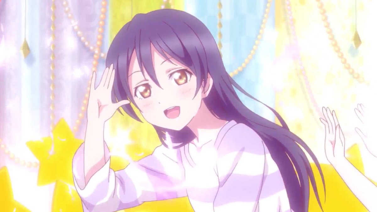 ウォルフ ラブライブovaの海未ちゃんがめっちゃ可愛いw ウォルフ ラブライブovaの海未ちゃんがめっちゃ可愛いw