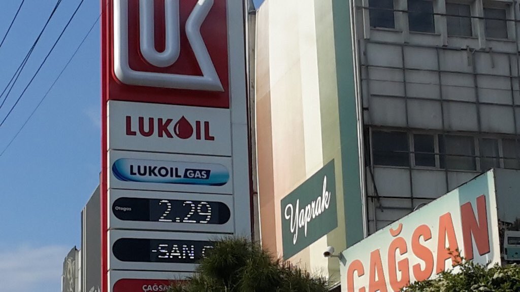 Karabağlar sanayi karşısında 2.29
