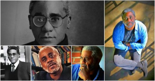 Happy Birthday to Charles R. Johnson (born April 23, 1948)  