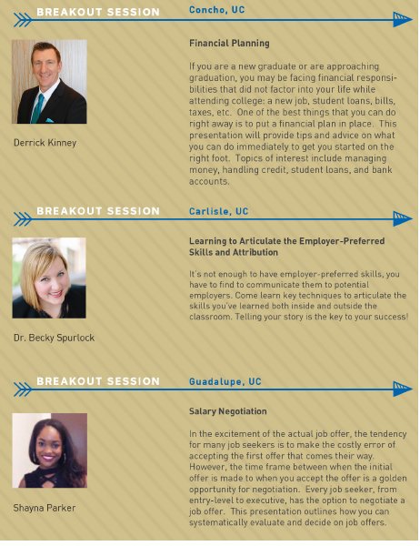 Praveen_Maha_PM's tweet image. Got lots of great career tips at @utarlington #CareerCon2017! The speakers were worth giving up some of a Saturday.