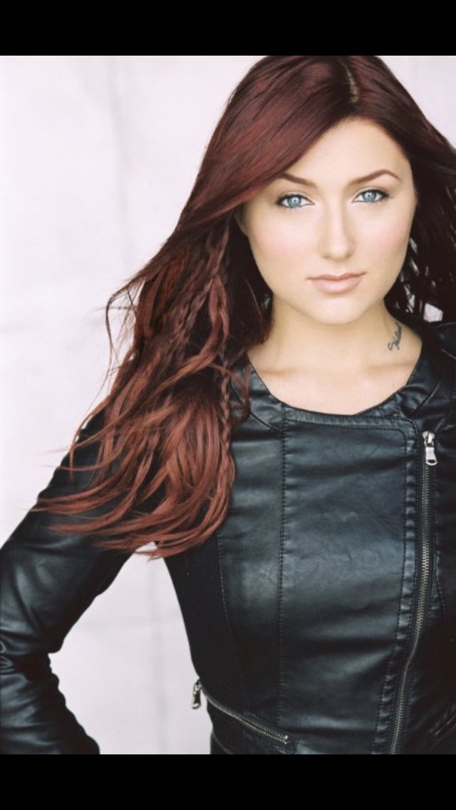 Happy birthday Anastasia Baranova (1989). 