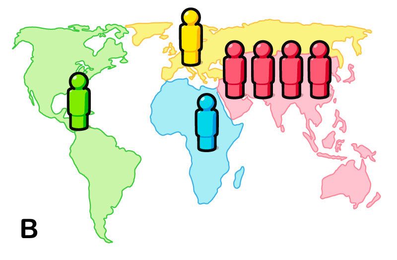 Ola Rosling on Twitter "The pincode to open the world is 1114…