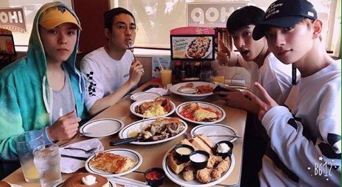 17junhui's tweet photo. https://t.co/0JWAtMDkJ8