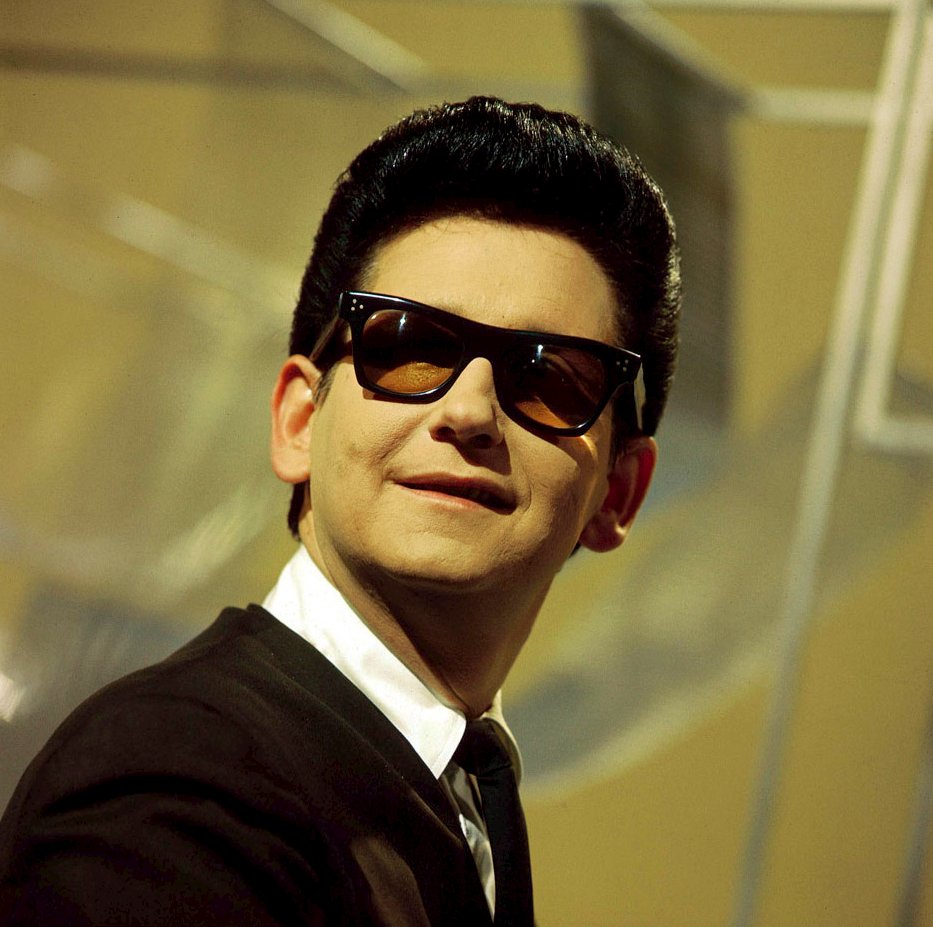 Happy birthday to Roy Orbison !!!!! 