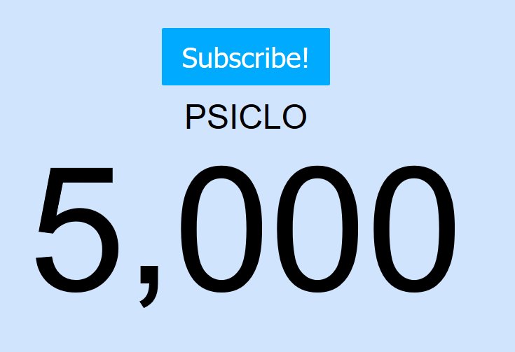 psicloreal's tweet photo. On y est enfin MERCI ! A vous tous !!! :D #RTsitescontent !! https://t.co/tvq6heLCPA
