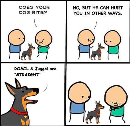 friendlyvicky's tweet image. @RSiddhartha7 #ManrajSingh @altbalaji..lol