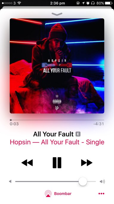 Amazing song 👌🏻 https://t.co/B47iqha9E4<a href="/tag/henchyandkeoisoverparty"class="tags"><span>#henchyandkeoisoverparty</span></a>