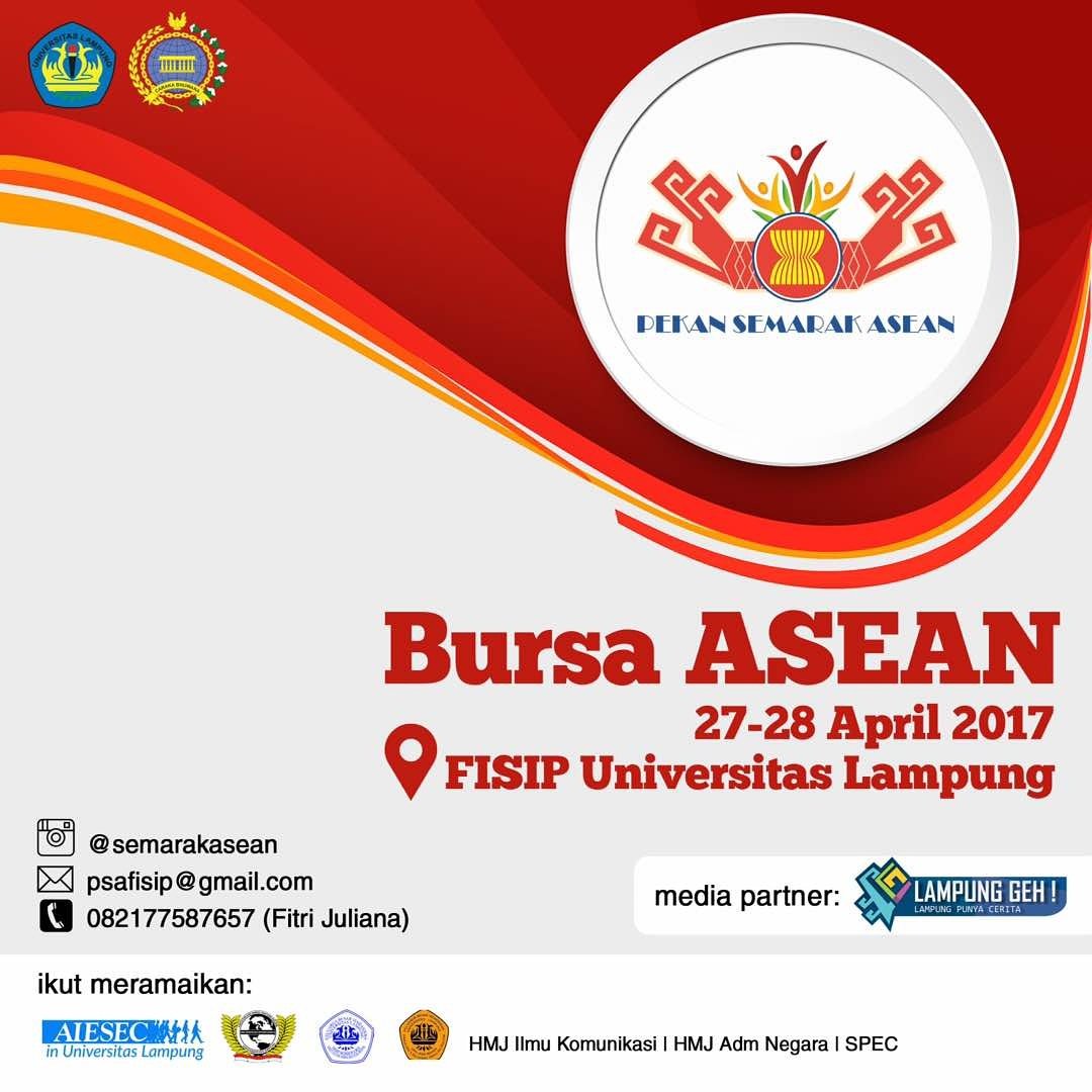 Ditunggu kehadirannya yah👐🏻
Tiada kesan tanpa kehadiranmu 

Informasi Lebih Lanjut:
Deya (082180018995)
<a href="/HI_UNILA/">HMJHI Unila</a>