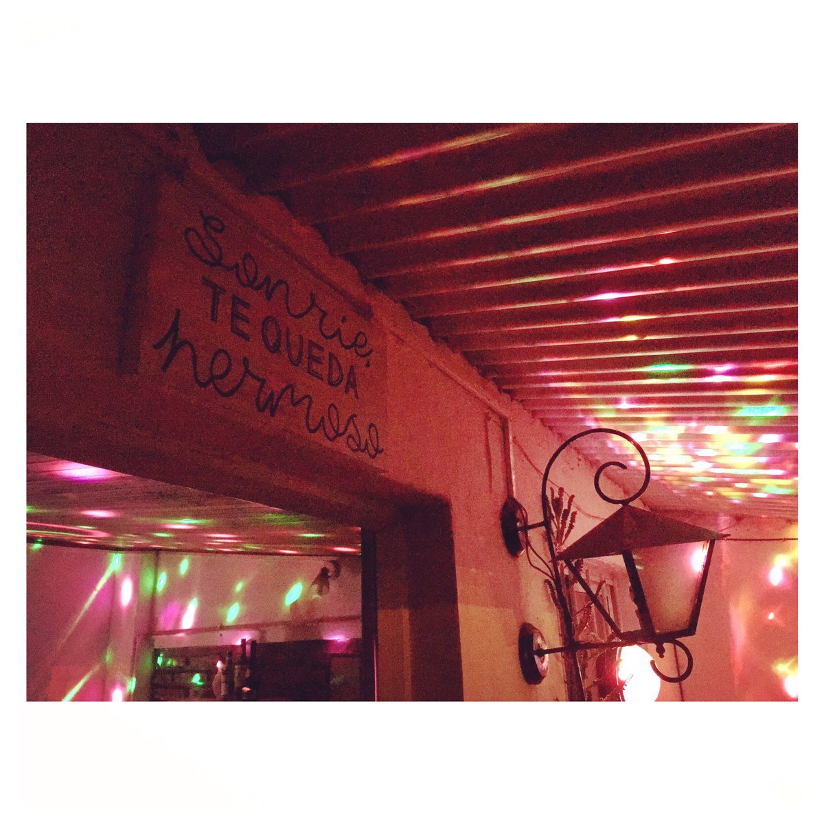 JimePerey's tweet image. Pernoctar •