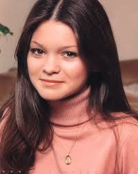 HAPPY BIRTHDAY 

Valerie Bertinelli 