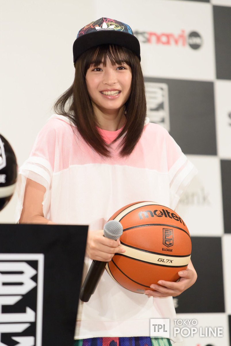 鈴鈴りん Pa Twitter 好きです 広瀬すずがバスケ部マネージャーだったら入部する人rt 広瀬すずに会いたい人rt 広瀬すず好きな人rt 広瀬すずかわいいと思う人rt この話