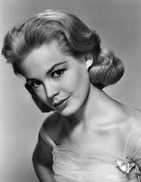 HAPPY BIRTHDAY 

Sandra Dee
4/23/1942 - 2/20/2005 