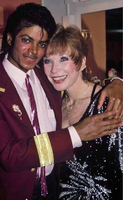 A very happy birthday to Shirley MacLaine    